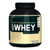 Gold Standard Natural 100 Percent Whey