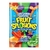 Fruit Splosions Gummies