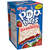 Toaster Pastries, KELLOGG, KELLOGG'S POP TARTS, Frosted strawberry (1 pastry)