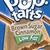 KELLOGG, KELLOGG'S LOW FAT POP TARTS, Frosted brown sugar cinnamon (1 pastry)