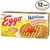 KELLOGG'S Eggo Lowfat Nutri-Grain Waffles (1 waffle, round (4" dia) (include frozen))