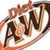 Diet A and W Root Beer