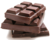Candies, milk chocolate (1 oz)