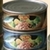 Tuna chunks in brine