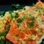 Salmon Stuffed with Couscous and Dill