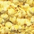 Snacks, popcorn, oil-popped, white popcorn (1 cup)