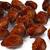 Candies, sugar-coated almonds (1 piece)