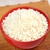 Rice, white, long-grain, regular, cooked (1 cup)