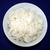 Rice, white, short-grain, cooked (1 cup)