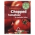 Chopped Tomatoes in tomato juice