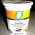 Organic Vanilla Yogurt