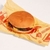 McDONALD'S,  Hamburger (1 item)