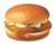 McDONALD'S, FILET-O-FISH (1 item)