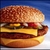McDONALD'S, QUARTER POUNDER (1 item)