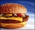 McDONALD'S, QUARTER POUNDER with Cheese (1 item)