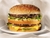 McDONALD'S, BIG MAC (1 item)