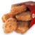 WENDY'S, Chicken Nuggets (5 pieces)