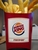 BURGER KING, French Fries (1 medium serving)
