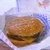 BURGER KING, Cheeseburger (1 item)