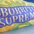 TACO BELL, BURRITO SUPREME with beef (1 item)
