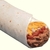 TACO BELL, BURRITO SUPREME with chicken (1 item)