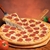 LITTLE CAESARS 14" Original Round Pepperoni Pizza, Regular Crust (1 slice)