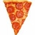 LITTLE CAESARS 14" Original Round Pepperoni Pizza, Regular Crust (1 pie)
