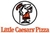 LITTLE CAESARS 14" Cheese Pizza, Thin Crust (1 slice)