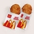McDONALD'S, Hash Browns (1.9 oz)
