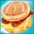 McDONALD'S, Bacon, Egg & Cheese McGRIDDLES (1 item 5.9 oz)