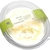 Lemon Swirl Cheesecake