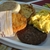 McDONALD'S, BIG BREAKFAST (1 item 9.3 oz)