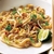 Pad Thai, vegetarian