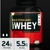 Gold Standard 100(percent) Whey - Optimum Nutrition