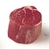 Beef, tenderloin, separable lean only, trimmed to 1/8" fat, choice, raw (1 lb)