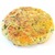 Vegetarian meatloaf or patties (1 slice)