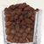 Almonds, Dry-Roasted and Salted
