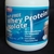 Whey Protein Isolate (Unflavored)
