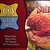 Salmon Burger