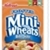 Frosted Mini-Wheats bite-size