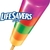 Lifesavers Popsicle