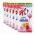 Strawberry Kiwi Protein Water Mix