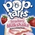 Strawberry Milkshake PopTarts