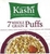 Cereal-7 Whole Grain Puffs