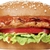 BBQ Chicken Sandwich, Charbroiled