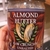 Almond Butter, raw