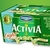 Activia Vanilla Yogurt Light Fat Free