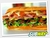 Subway - Italian BMT 6 Inch