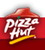 Pizza Hut Wing Street Crispy Bone-In Wings-Cajun