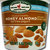 Honey Almond Fat Free Yogurt